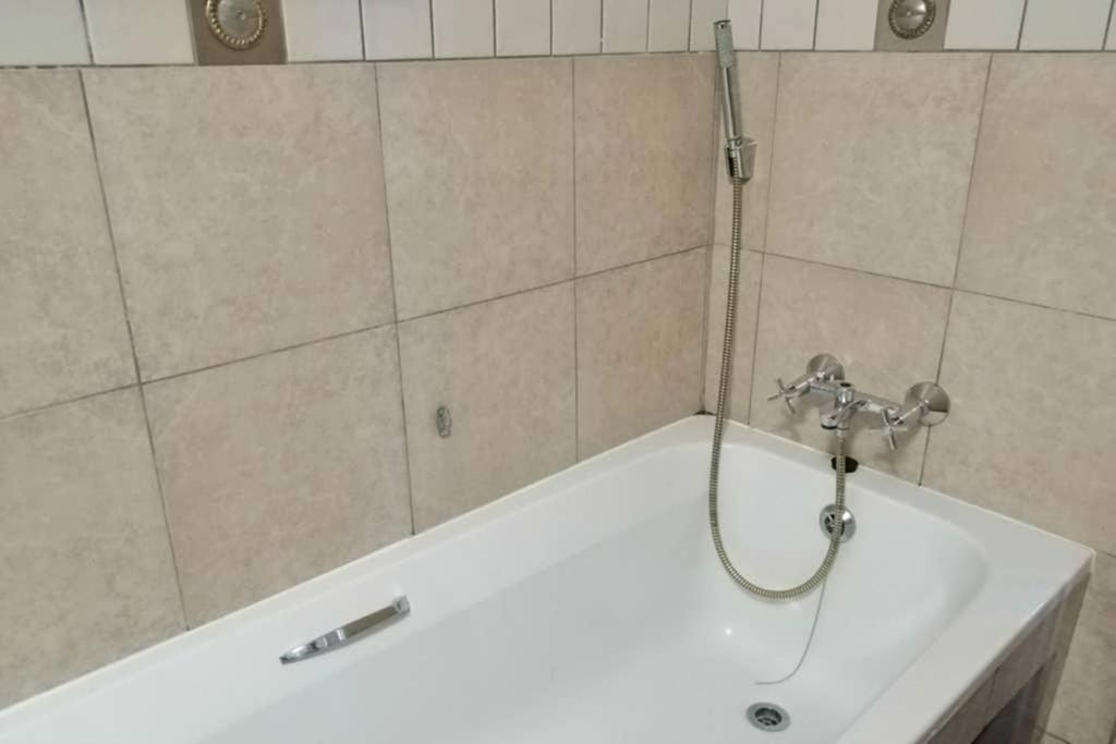 Mapungubwe Hotel Apartments Marshalltown Johannesburg Kültér fotó