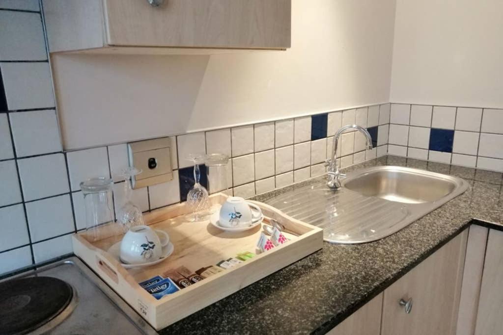 Mapungubwe Hotel Apartments Marshalltown Johannesburg Kültér fotó