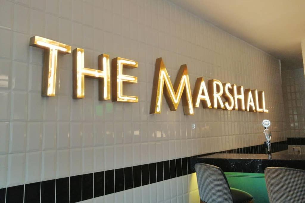 Mapungubwe Hotel Apartments Marshalltown Johannesburg Kültér fotó