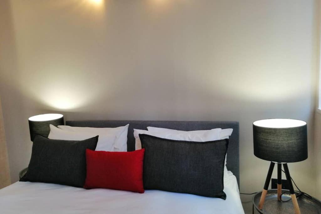 Mapungubwe Hotel Apartments Marshalltown Johannesburg Kültér fotó