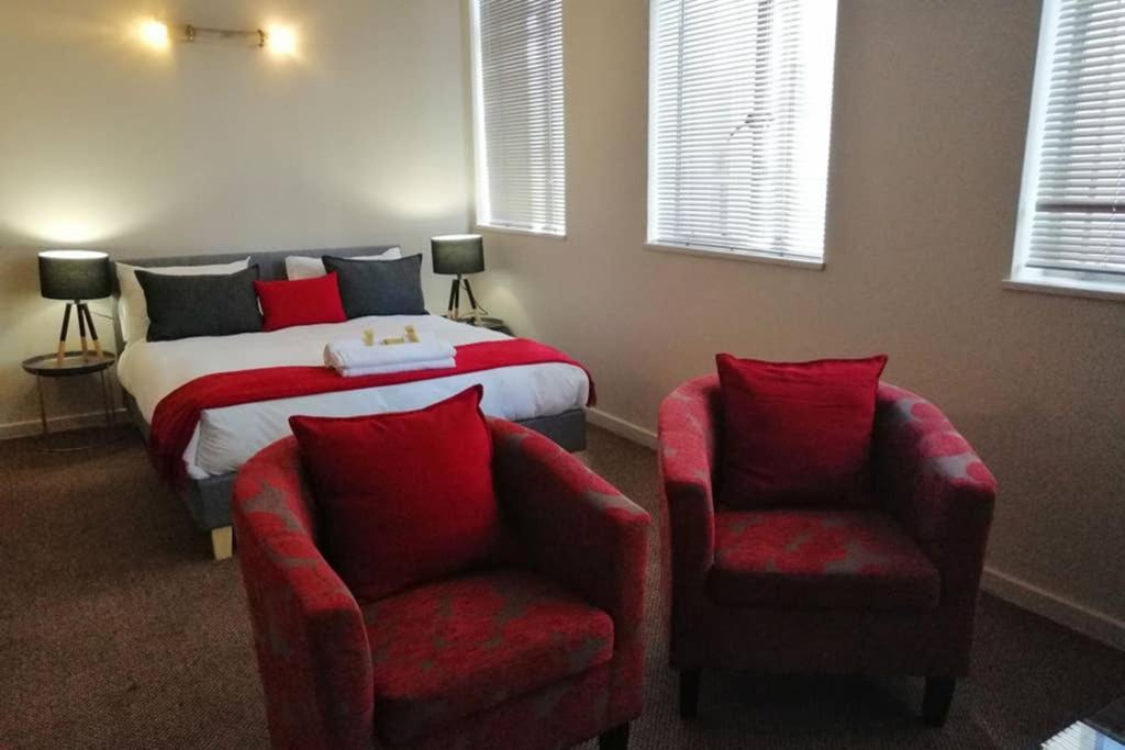 Mapungubwe Hotel Apartments Marshalltown Johannesburg Kültér fotó