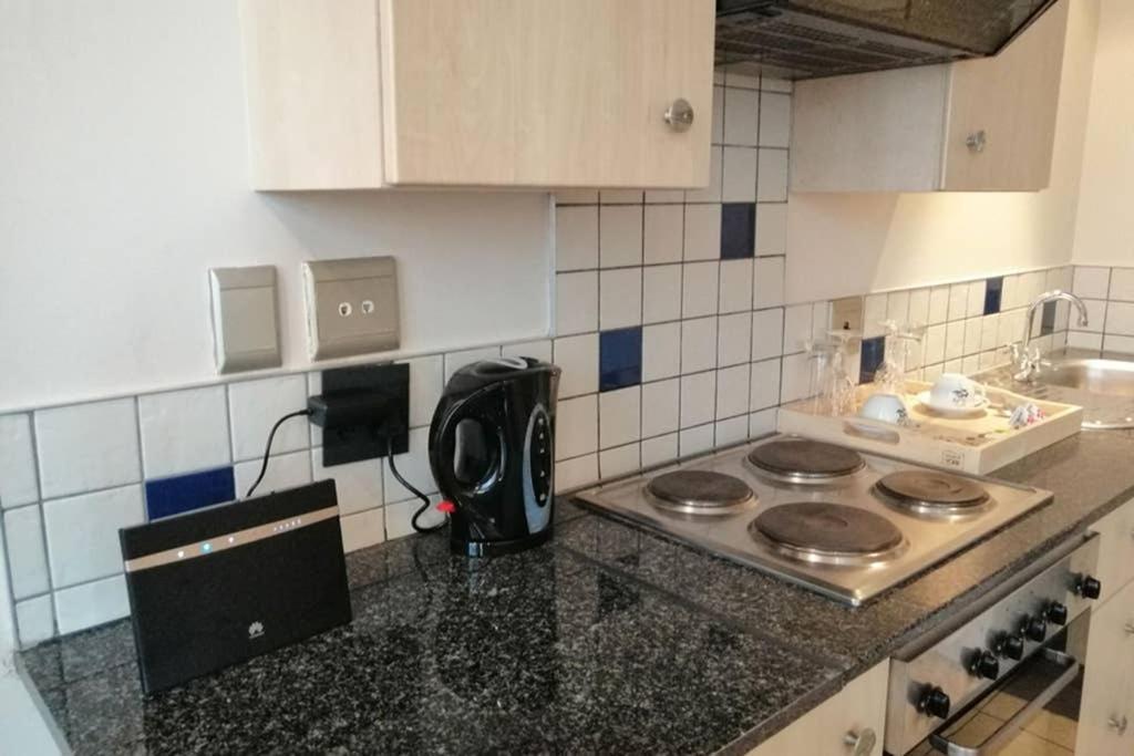 Mapungubwe Hotel Apartments Marshalltown Johannesburg Kültér fotó