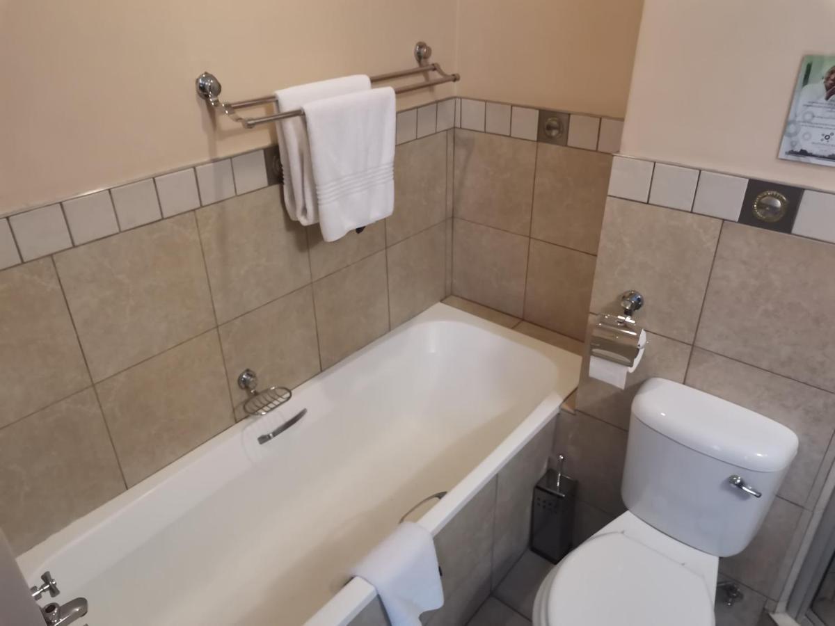Mapungubwe Hotel Apartments Marshalltown Johannesburg Kültér fotó