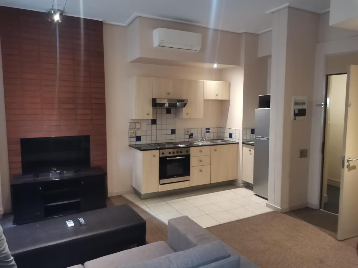 Mapungubwe Hotel Apartments Marshalltown Johannesburg Kültér fotó