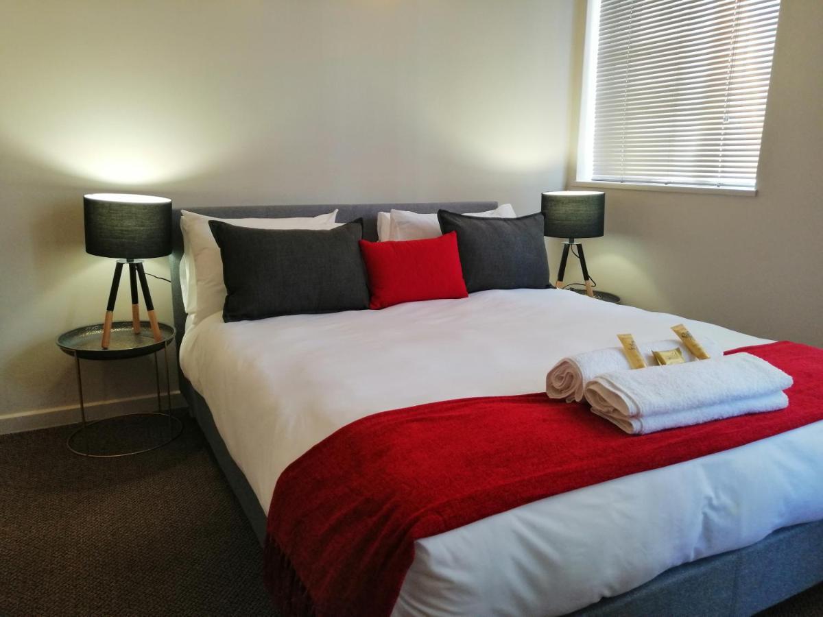 Mapungubwe Hotel Apartments Marshalltown Johannesburg Kültér fotó