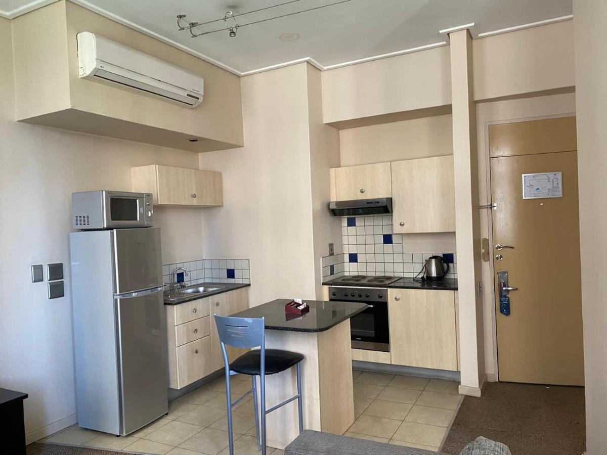 Mapungubwe Hotel Apartments Marshalltown Johannesburg Kültér fotó