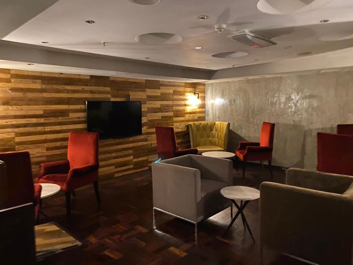 Mapungubwe Hotel Apartments Marshalltown Johannesburg Kültér fotó