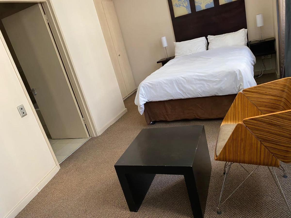 Mapungubwe Hotel Apartments Marshalltown Johannesburg Kültér fotó